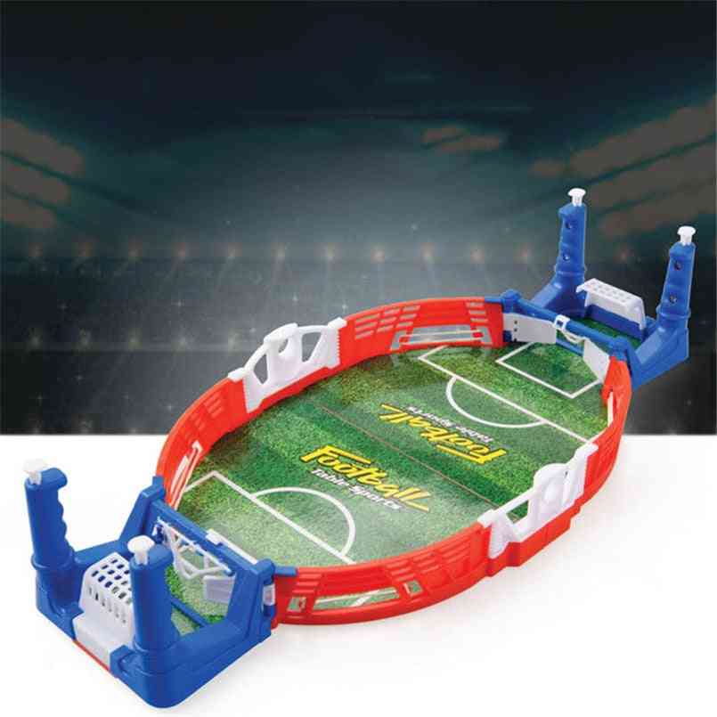 Mini Table Top Football Board, Machine Soccer Toy