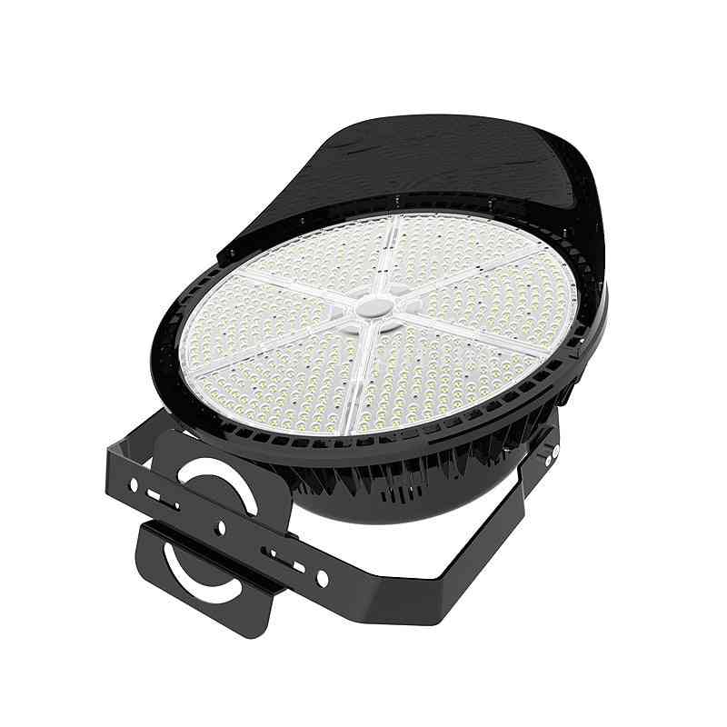 Outdoor High Led Flood Light For Airport, Park And Stadium