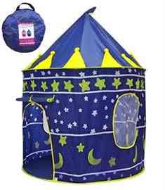 Infantil Toddler Kids Tent Ball Pool Tipi Play Game, Interesting House Teepee Ballenbak Safety Room Tente Enfant