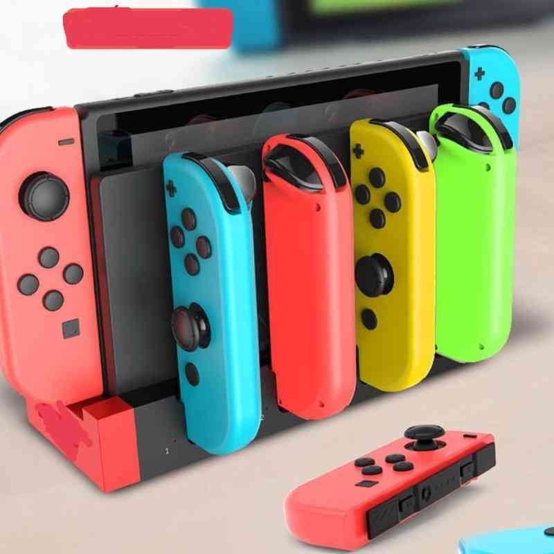 Switch Handle Charging Dock Stand