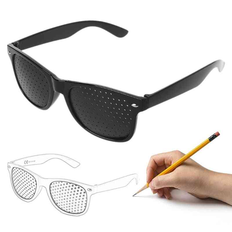 Cuidados com a visão óculos com correção de oftalmologia, óculos anti-fadiga tela do pc proteção para os olhos do laptop (preto)