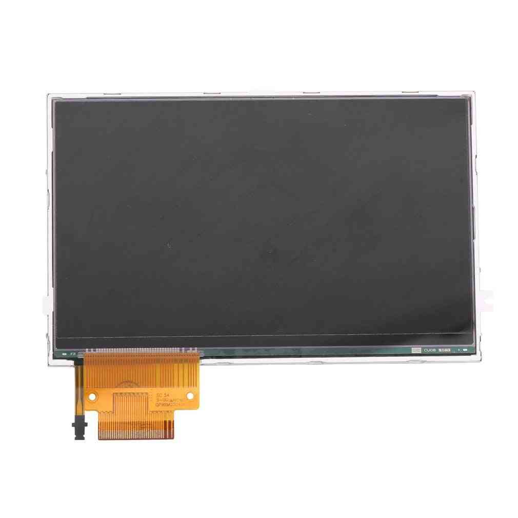Lcd-screen For Replacement Sony Psp Series