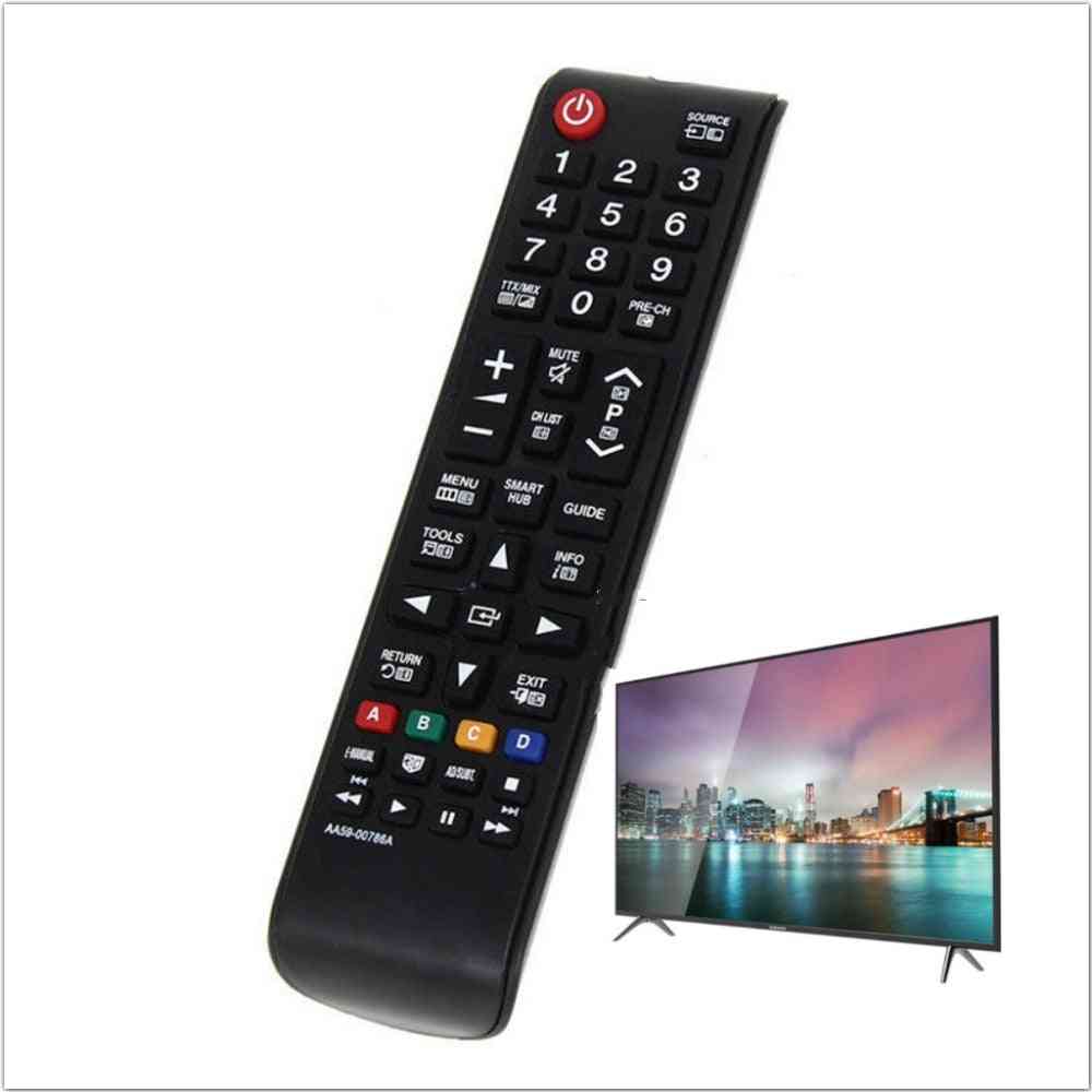 Universal Remote Control Replaceme For Smart Tv