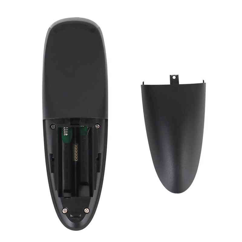 Pro Voice Remote Control With 2.4g Wireless Air Mouse  For Android Tv Box