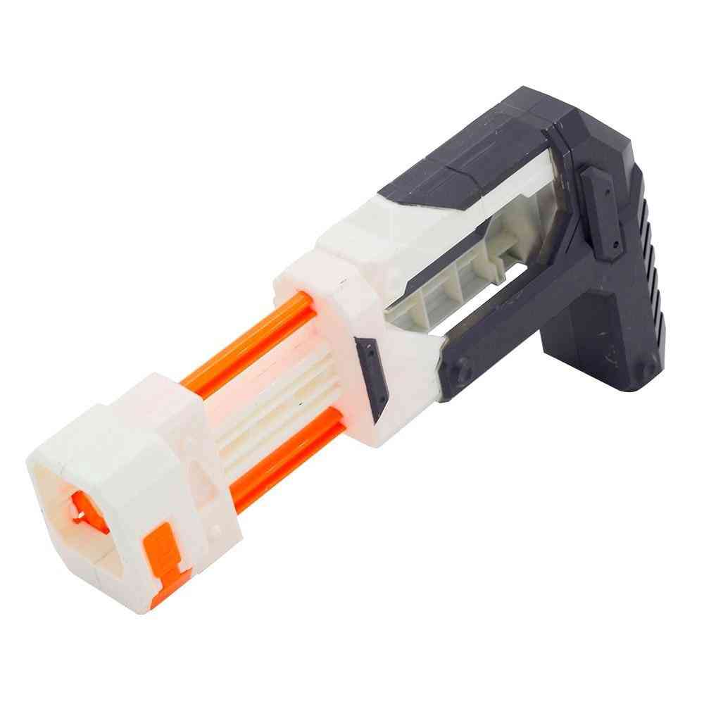 Toy Gun Compatible Modified Parts, Muffler Sighting Device