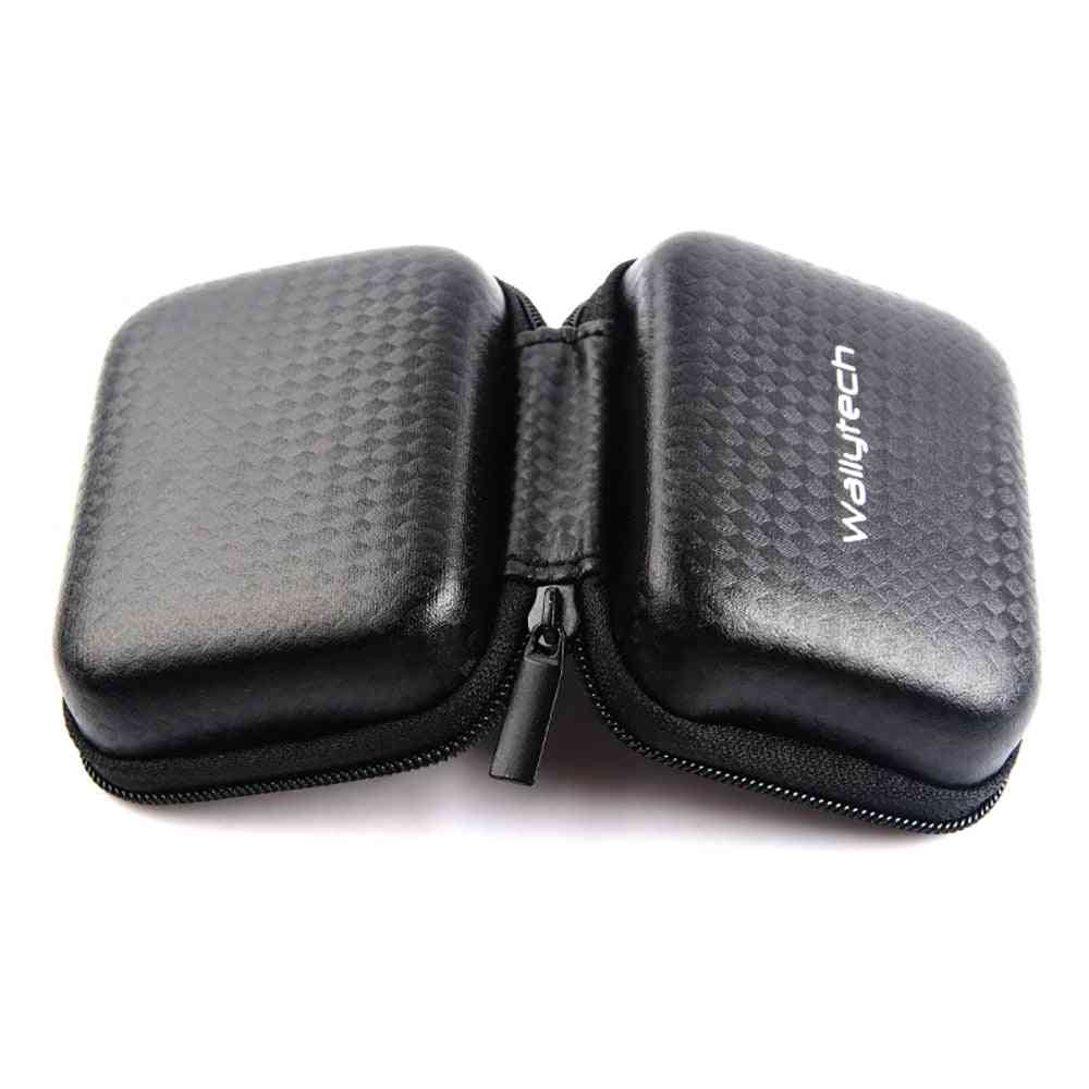 Portable Mini Box Xiaoyi Bag, Sport Camera Waterproof Case For Xiaomi/yi 4k Gopro Hero 8/7/6/5/4