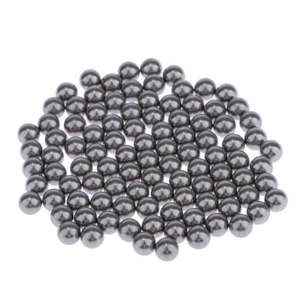 Anti-corrosion Stainless Steel Mini Paint Mixing Ball