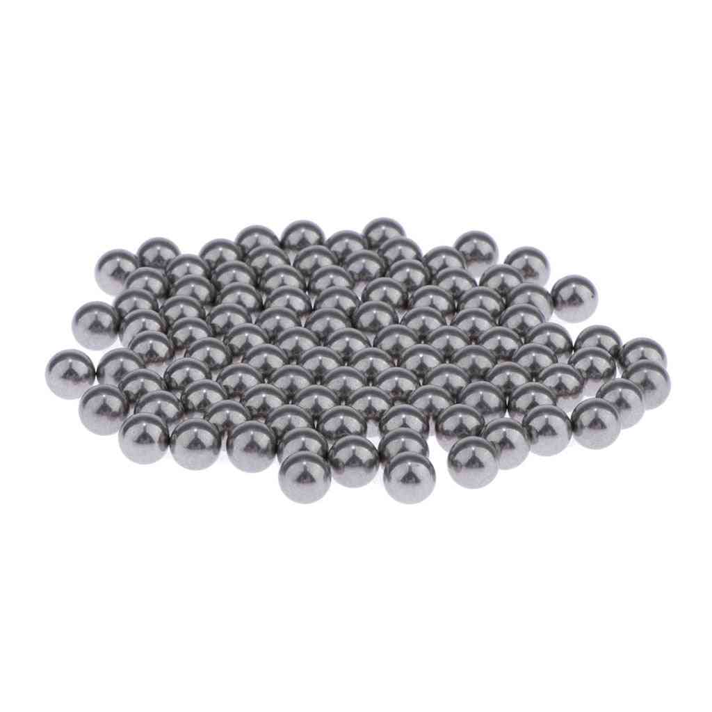 Anti-corrosion Stainless Steel Mini Paint Mixing Ball