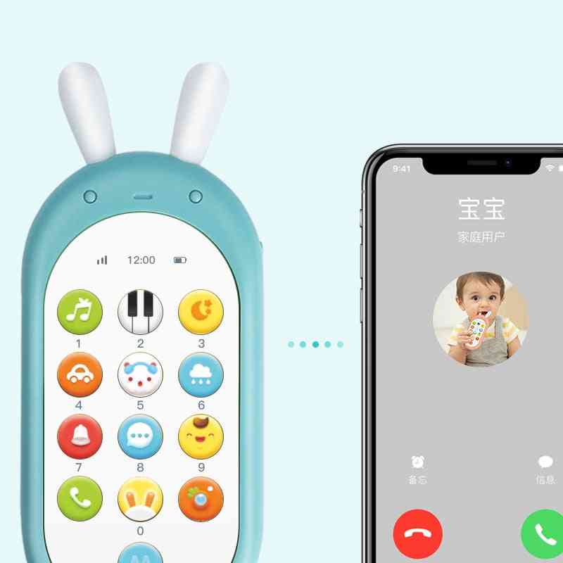 Baby Mobile Phone Toy Fors