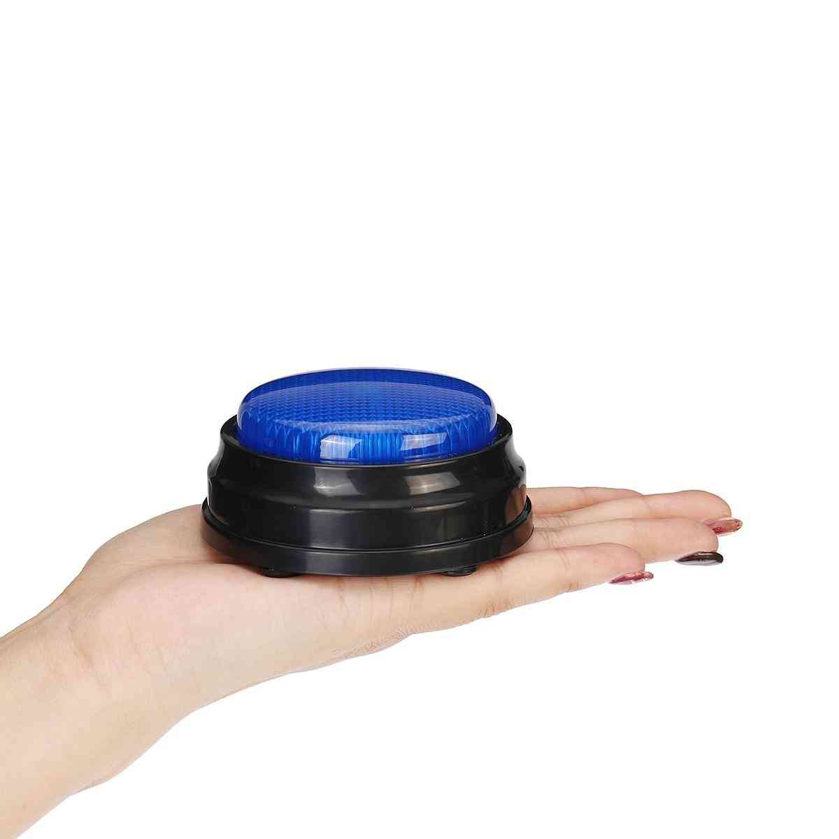 Recordable Electronic Talking Button