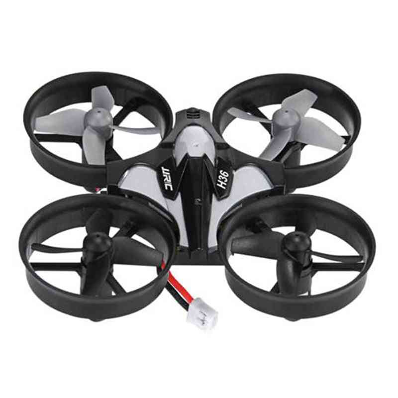 Käsikäyttöinen mini-drone-lentävä lelu