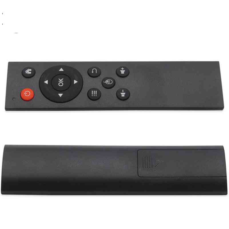 Universal 2.4g Wireless Air Mouse-remote-control For Android-tv