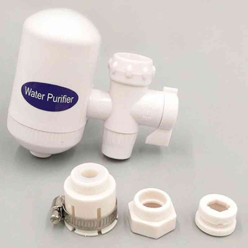 Slavina za pročišćivač vode - keramički filtar za perkolator koji se može prati
