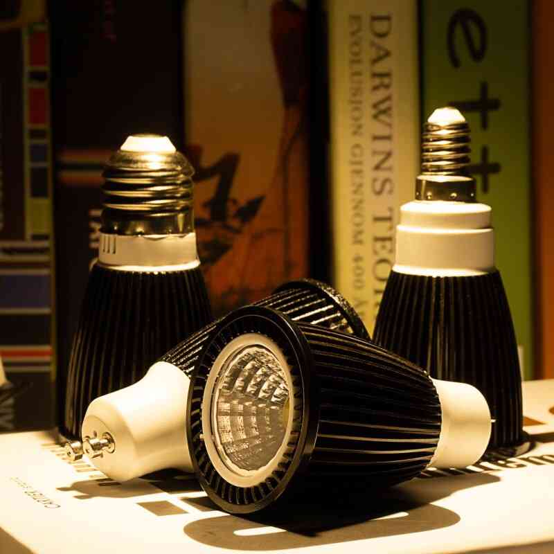 Reflektorska žarulja s punim spektrom - fito svjetiljka