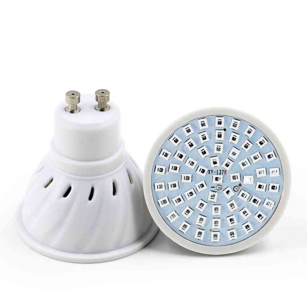 Led Grow Light For Indoor Plant