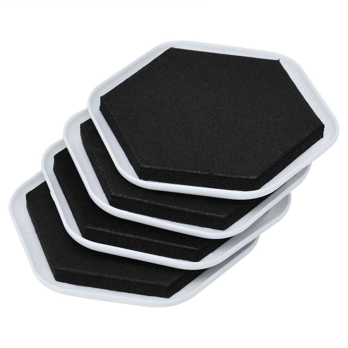 Furniture Sliders Pad- Tough Efficient  Movers