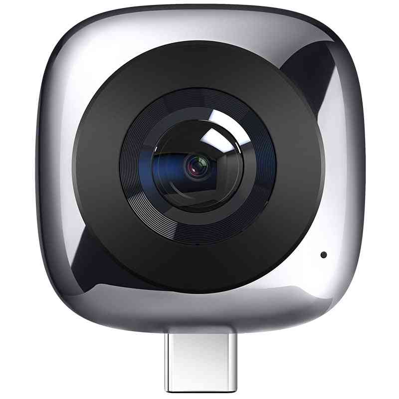 Eredeti 360 fokos kamera - alkalmazza a mate30 pro / p30pro panorámás lencsére