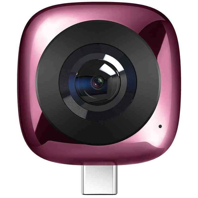 Originalna 360-kamera - velja za panoramsko lečo mate30 pro / p30pro