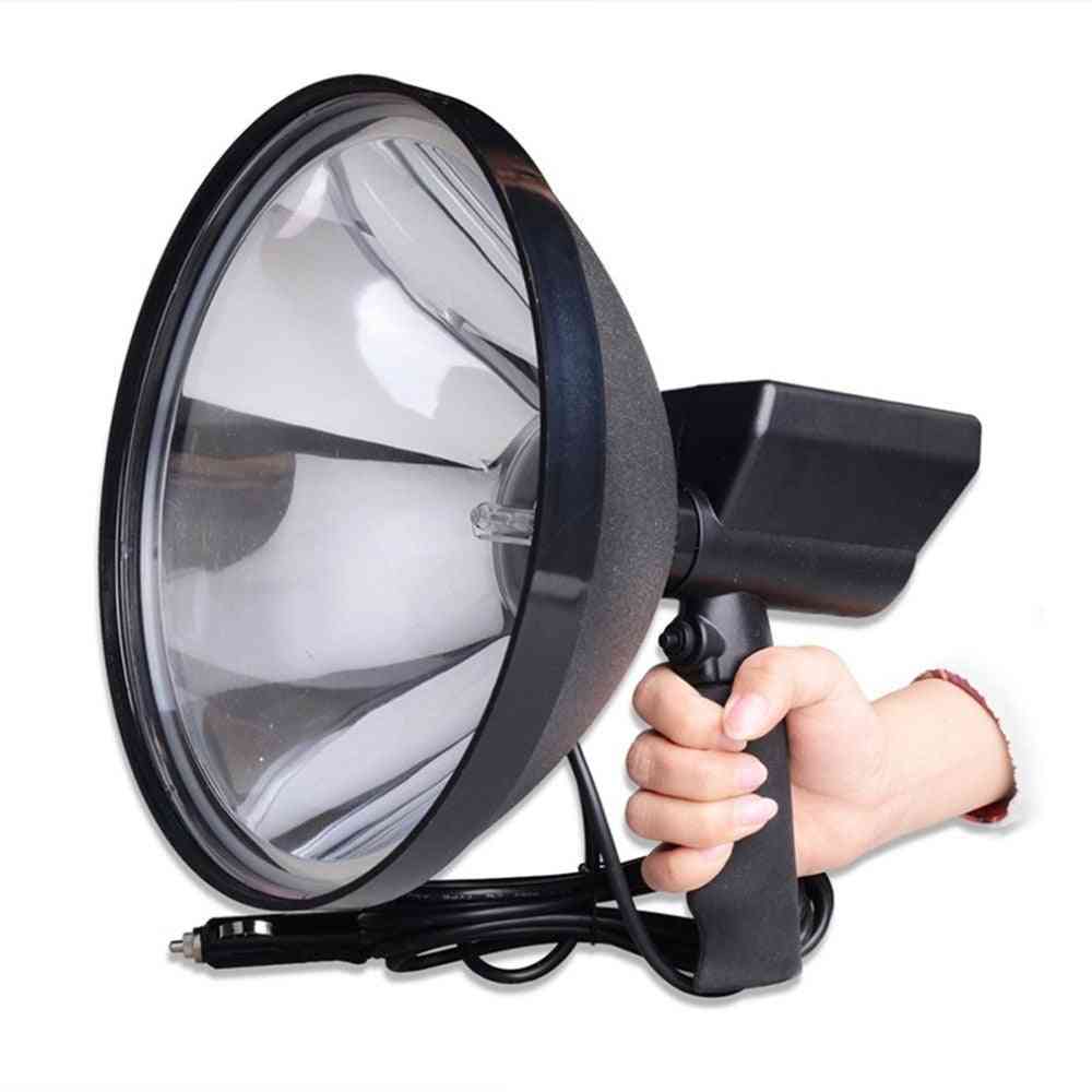 Portable Handheld Lamp -9 Inch 1000w Spotlight Brightness