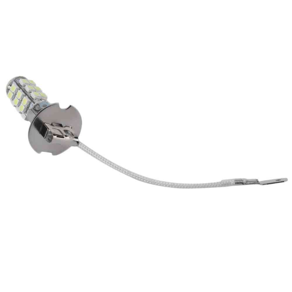Pure  Aluminum Alloy 26 Led -head Fog Light, Headlight Bulb Lamp