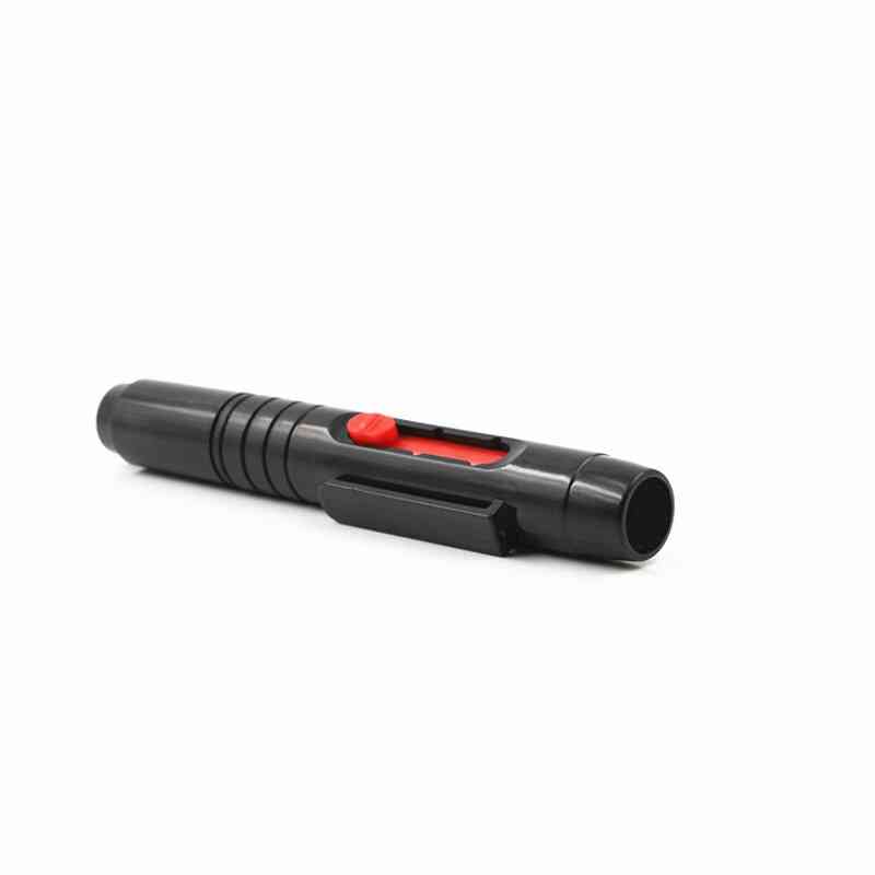 Camera Lens, Dust Cleaner- Brush Pen