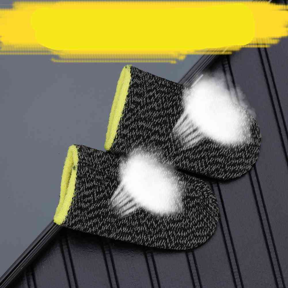 Pubg Game Touch Screen Mobile Game Finger Sleeve