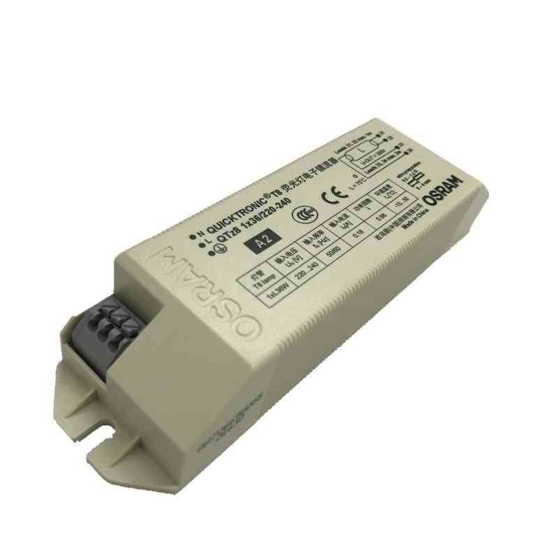 Wide Voltage T8 Electronic Lamp Ballast Fluorescent