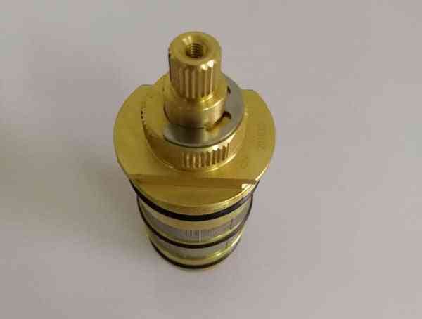 Thermostatic Valve- Copper Faucet Cartridge, Bath Mixer Tap