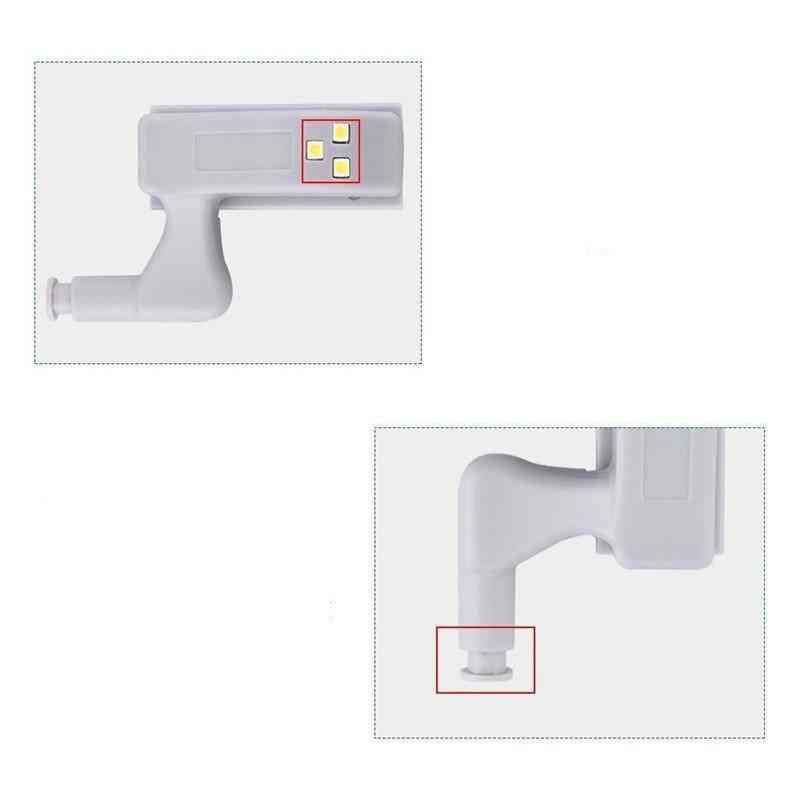 0.3w Led Hinges With Sensor For Night Light Lamps