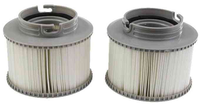 Replacement Filter Cartridges Tubs Accessories