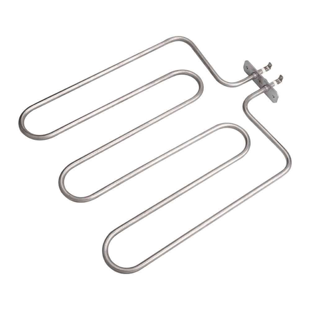 304 Stainless Steel, Electric Heating Element For Sauna Stove