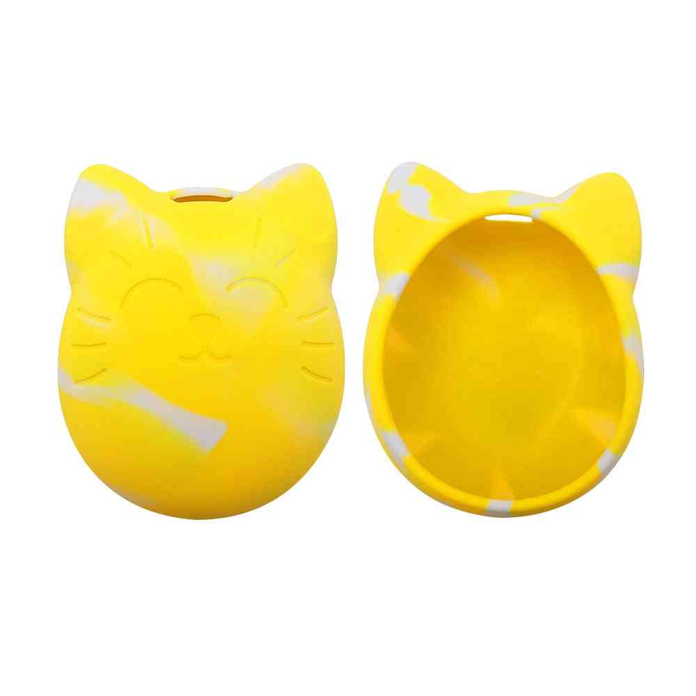 Silicone Protective Cover Case For Electric Pet Game Machine