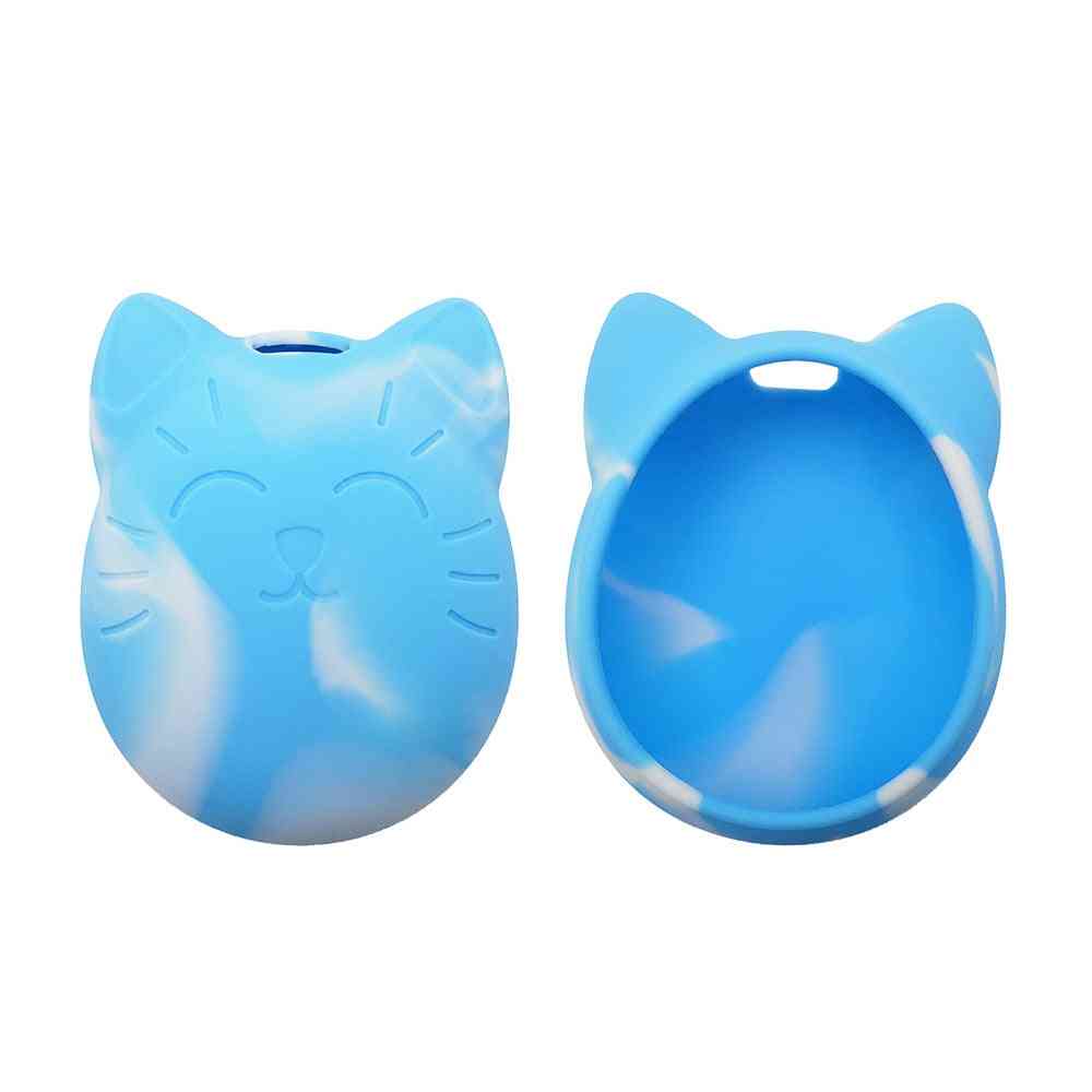 Silicone Protective Cover Case For Electric Pet Game Machine