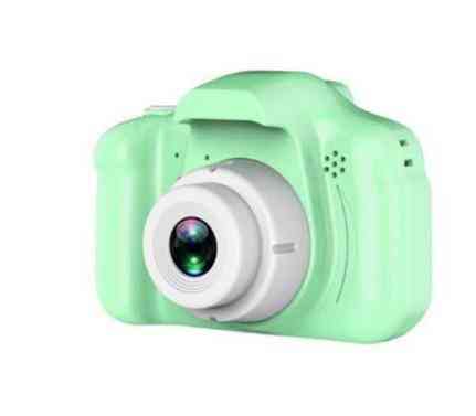 Digital Hd 1080p Video Camera, 2.0 Inch, Baby Toy