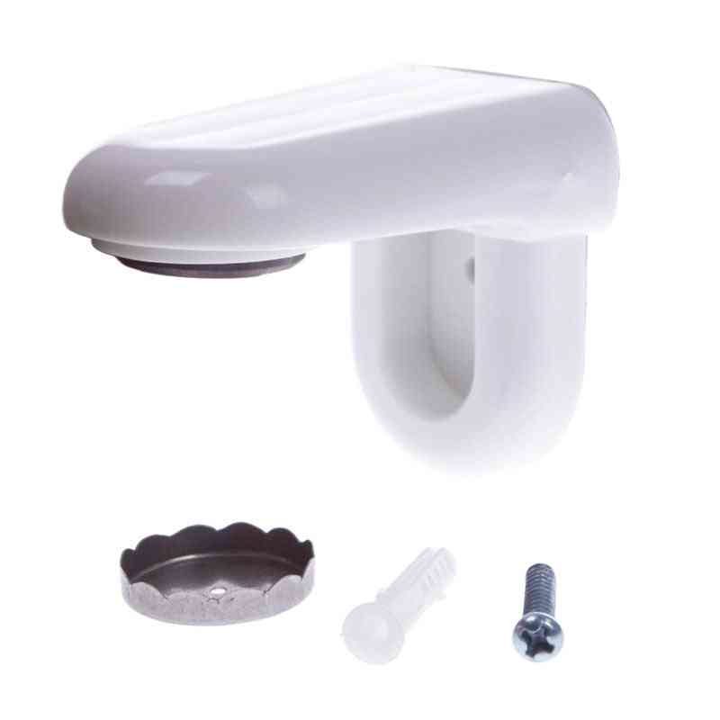 Portable Magnetic Soap Holder For Bathroom
