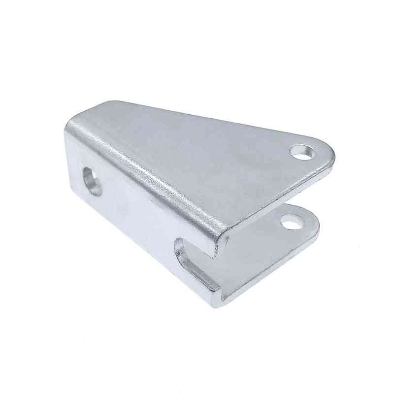 Linear Actuator Bracket With Bolt Mounting Hole For Electric Motor
