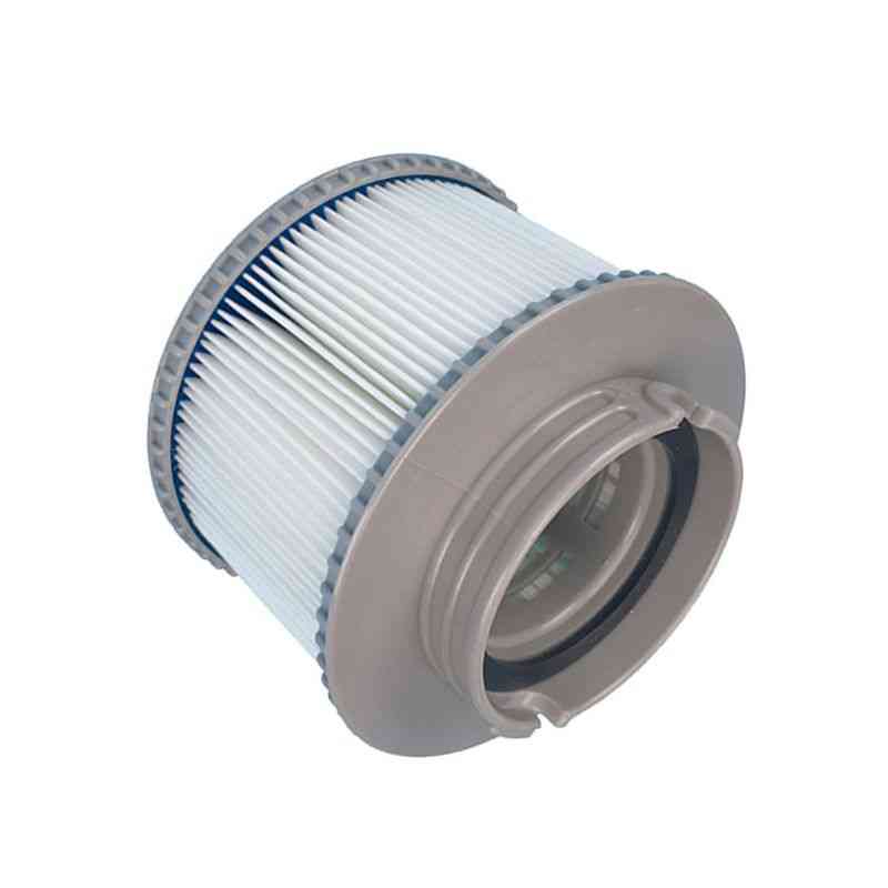 Mspa Fd2089 Filter - Strainer Inflatable Swimming Pool Round Universal Spas Tub Part