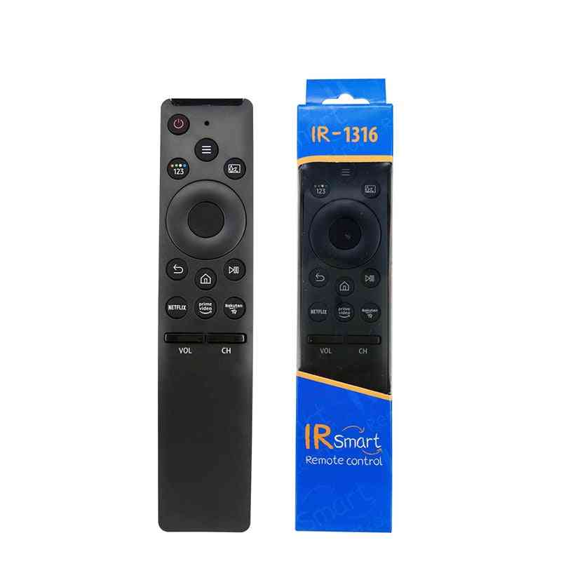Remote Control Suitable For Smart Tv