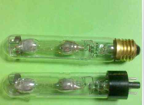 15v20w matalapaineinen natriumlamppu