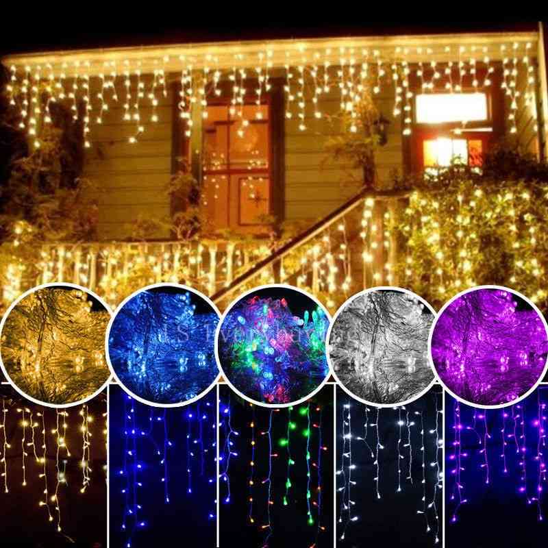 Outdoor Party  Garland Light