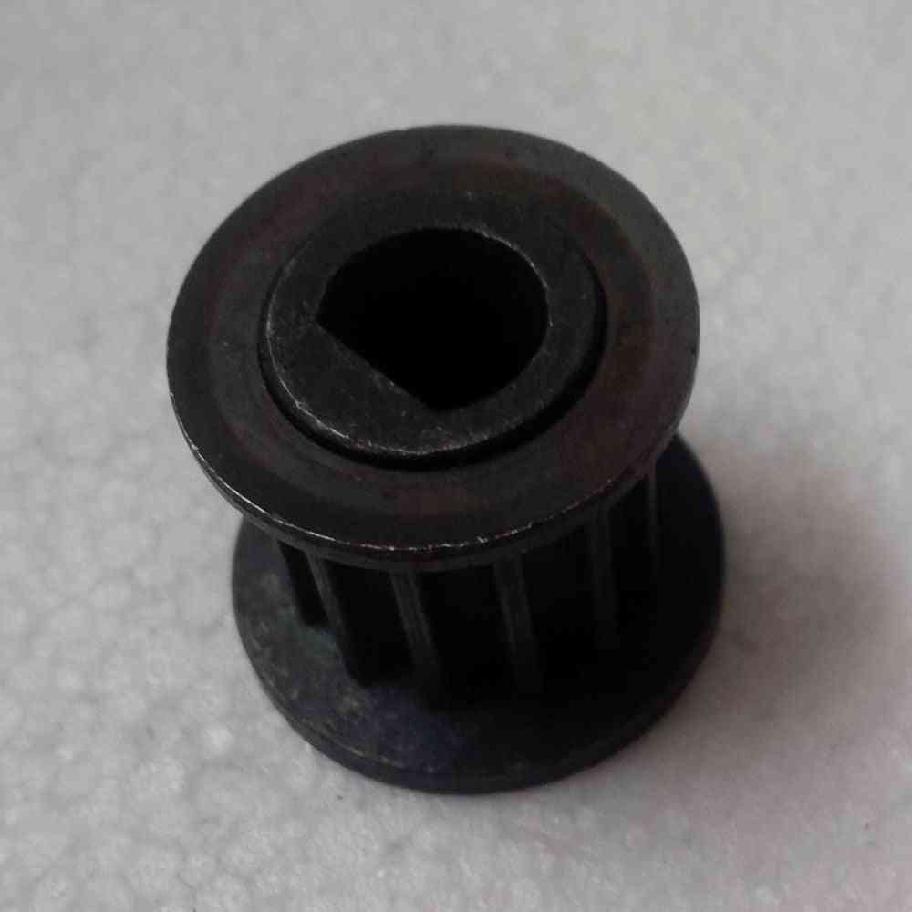 13 Teeth Belt Pulley For Electric Scooter