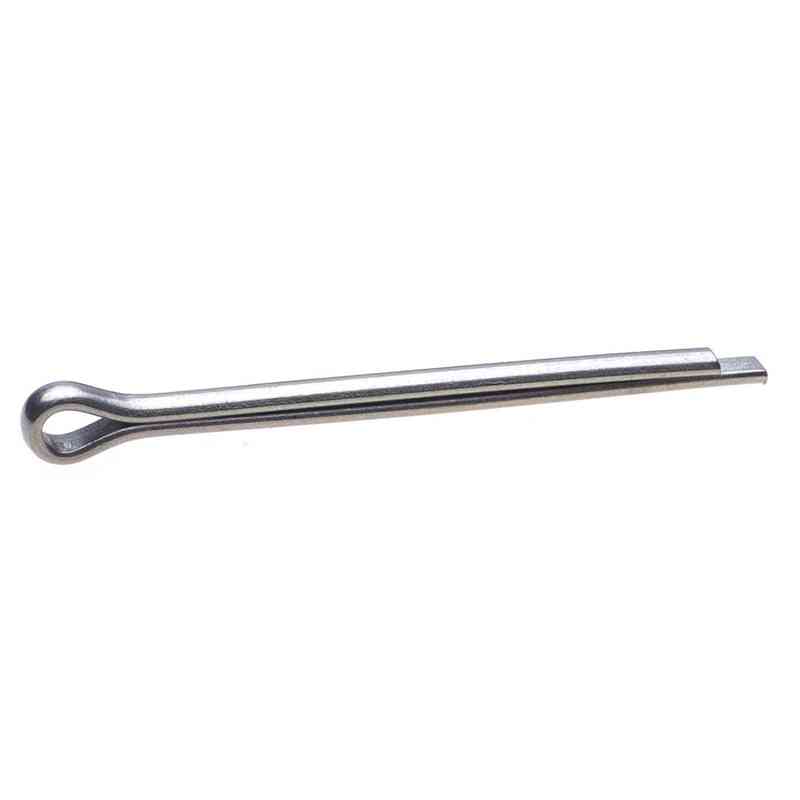 Stainless Steel Cotter, Hairpin Split-cotter Fastening Pins