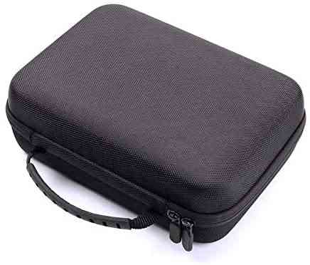 Portable Carry Case Storage Bag Box