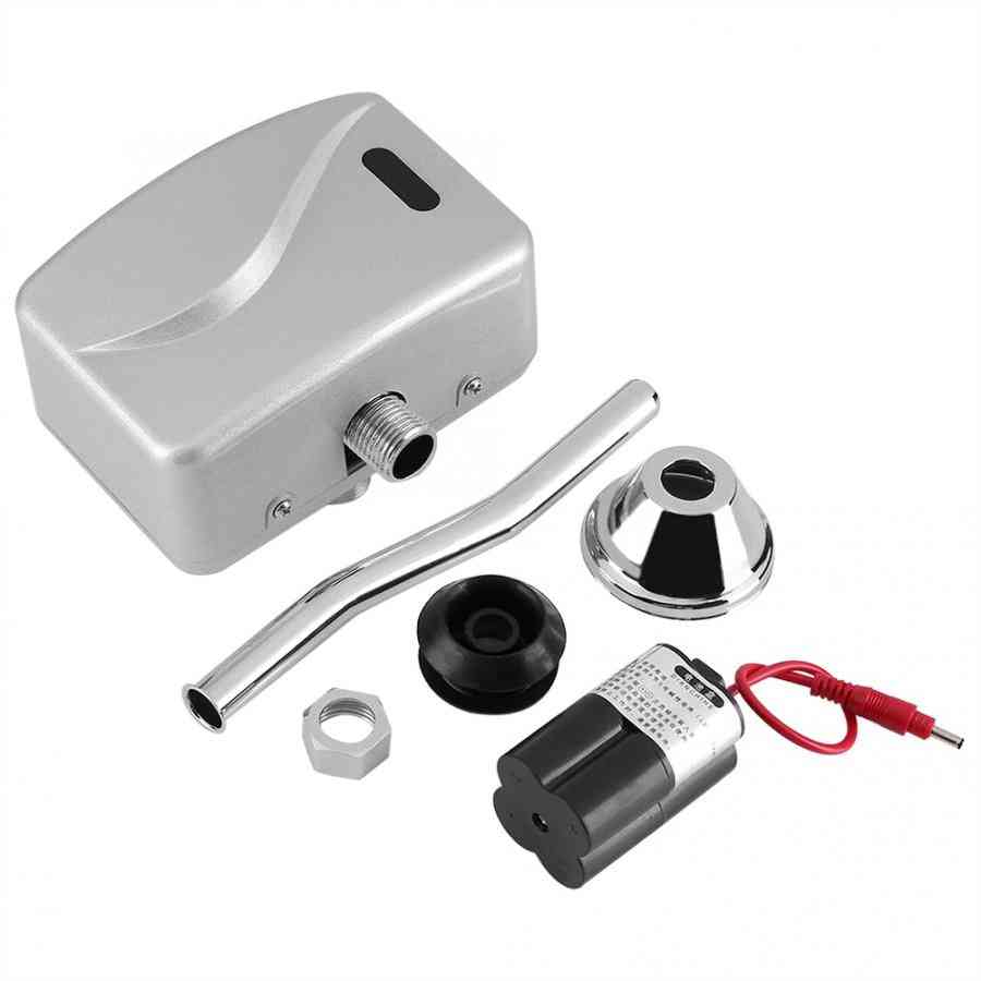 Badkamer Sensor Touchless - Urinoirspoeler Wc Blootgesteld Automatische For Bathroom Accessoires