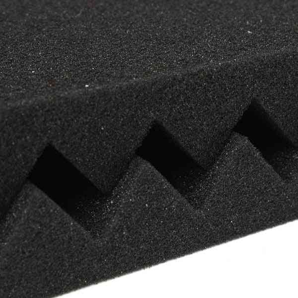 Soundproofing Acoustic Panels Studio Foam Wedges