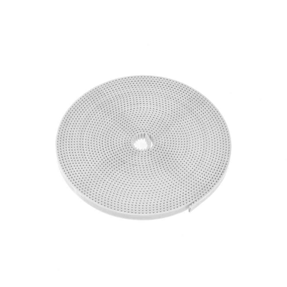10meter Pu With Steel Core-timing Belt For 3d Printer
