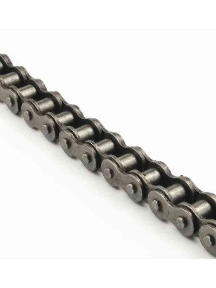 Small Single Row Transmission Drive Roller Chain