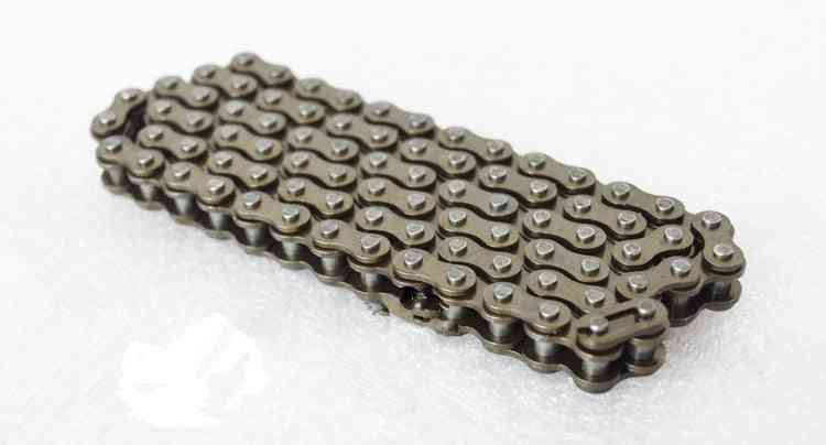 Small Single Row Transmission Drive Roller Chain
