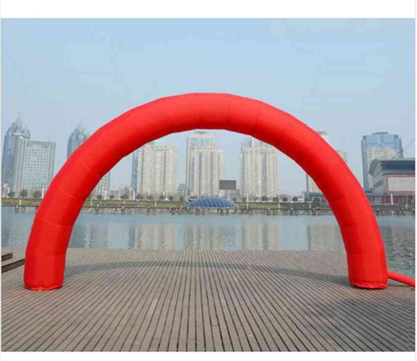 Inflatable Arch Advertising Fast Rh