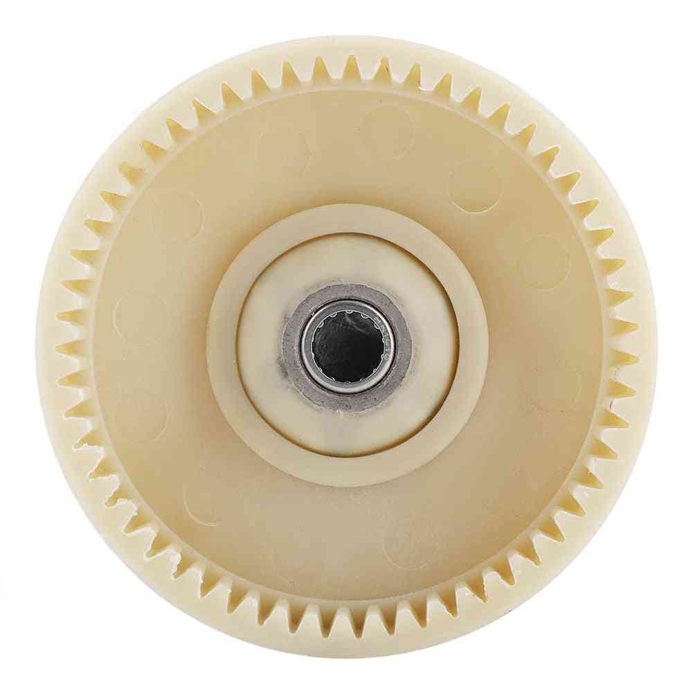 Plastic Electric Chainsaw Drive Sproket Inner Gear